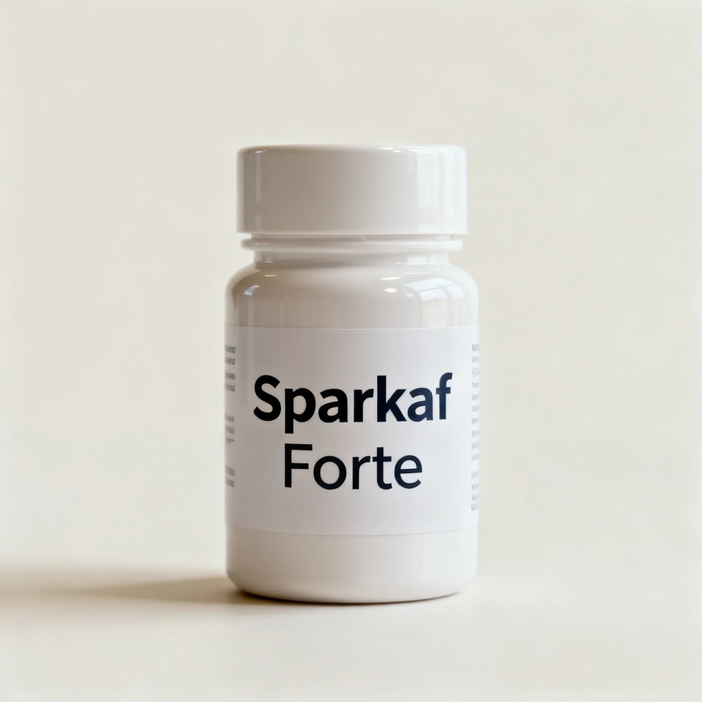 Sparkaf Forte